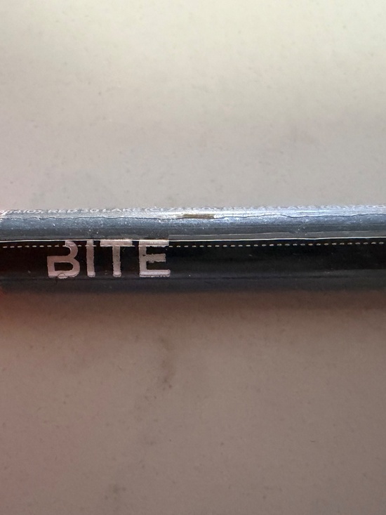 Bite Beauty Other - BITE Beauty Lip Pencil #020 | Discontinued | NEW & SEALED